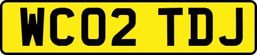 WC02TDJ