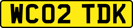 WC02TDK