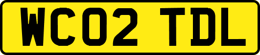 WC02TDL