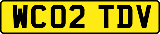 WC02TDV