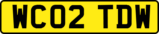 WC02TDW
