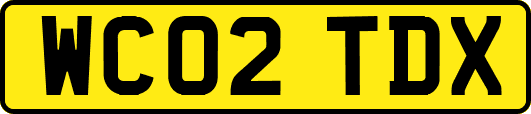 WC02TDX