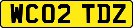 WC02TDZ