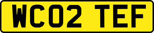 WC02TEF