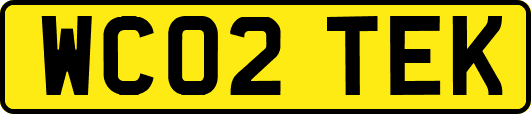 WC02TEK