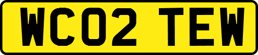WC02TEW