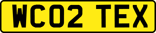 WC02TEX