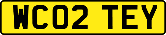 WC02TEY