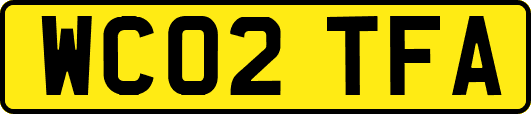 WC02TFA