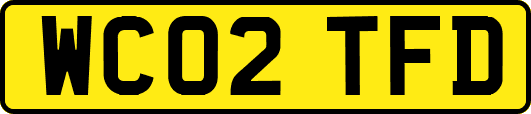 WC02TFD