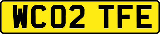 WC02TFE