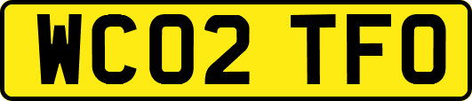 WC02TFO