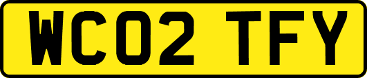 WC02TFY