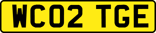 WC02TGE