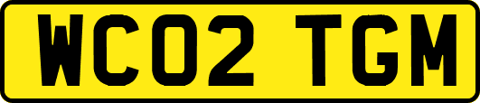 WC02TGM