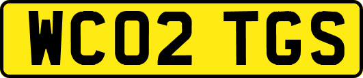 WC02TGS