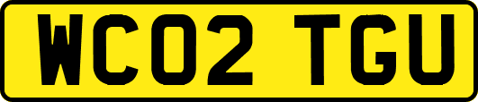 WC02TGU