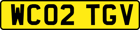 WC02TGV