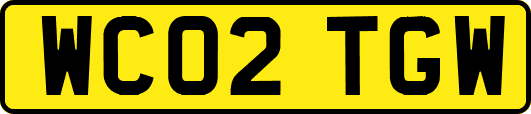 WC02TGW