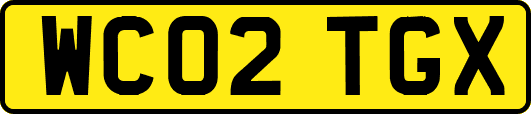 WC02TGX