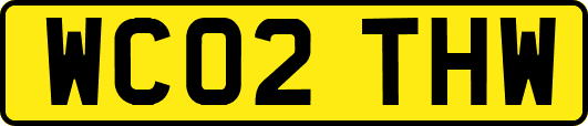 WC02THW