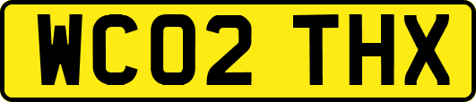 WC02THX