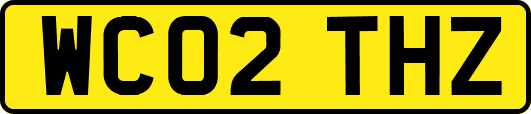 WC02THZ
