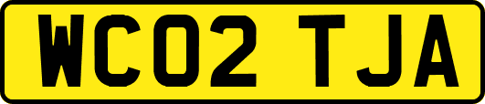 WC02TJA