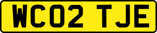 WC02TJE
