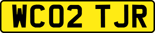 WC02TJR