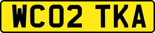 WC02TKA