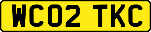WC02TKC