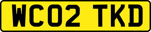 WC02TKD