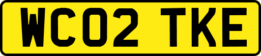 WC02TKE