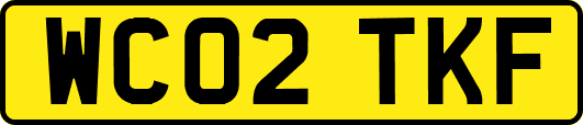 WC02TKF