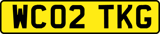 WC02TKG
