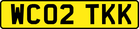 WC02TKK