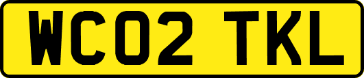 WC02TKL