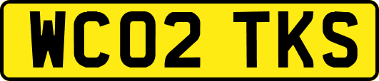 WC02TKS