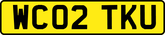 WC02TKU
