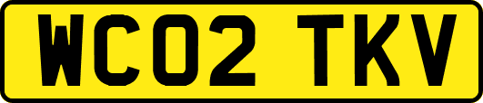 WC02TKV