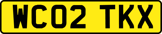 WC02TKX