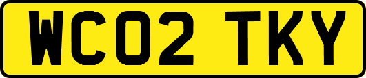 WC02TKY