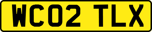 WC02TLX
