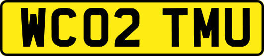 WC02TMU
