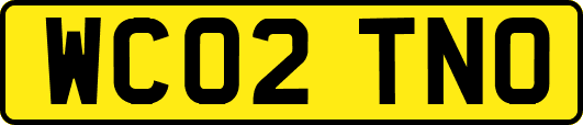 WC02TNO