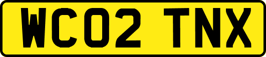 WC02TNX