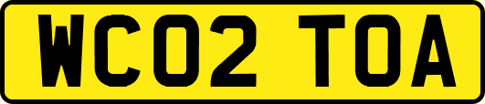 WC02TOA