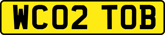WC02TOB