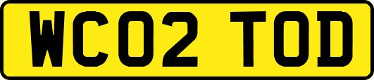 WC02TOD